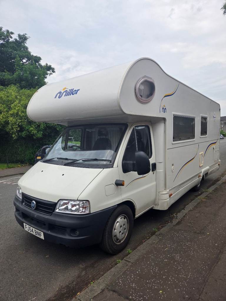 Fiat, DUCATO, 2004, 2800 (cc)