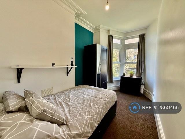 1 bedroom in Bath Road, Brislington, Bristol, BS4 (#2860466)