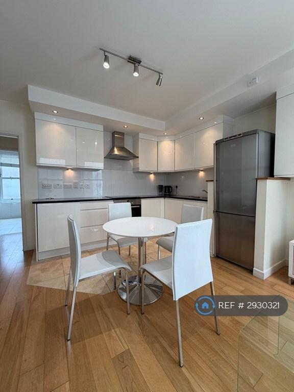 1 bedroom flat in Reids Building, London, EC1N (1 bed) (#2930321)