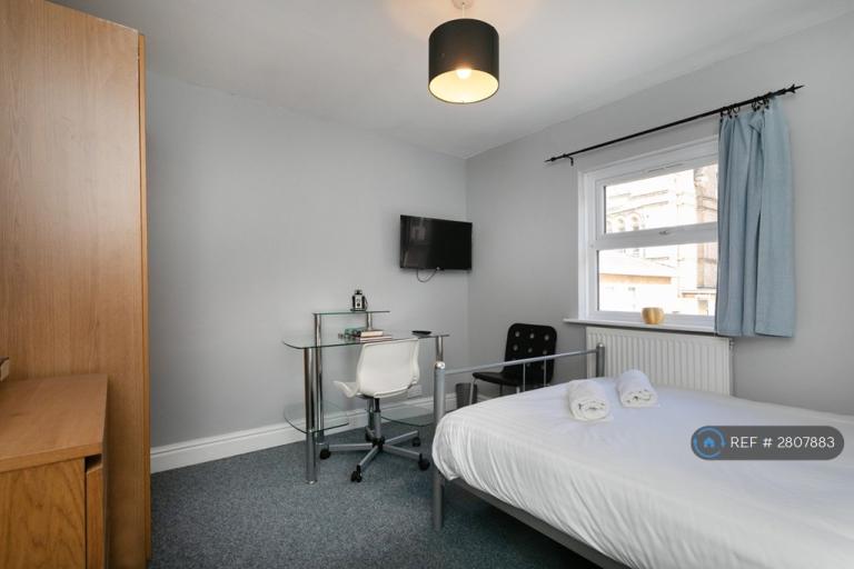 1 bedroom in Salisbury Road, Leicester, LE1 (#2807883)
