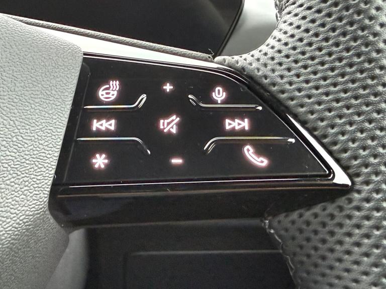 2025 Audi Q6 e-tron 285kW Quattro 100kWh S Line 5dr Auto ESTATE ELECTRIC Automatic