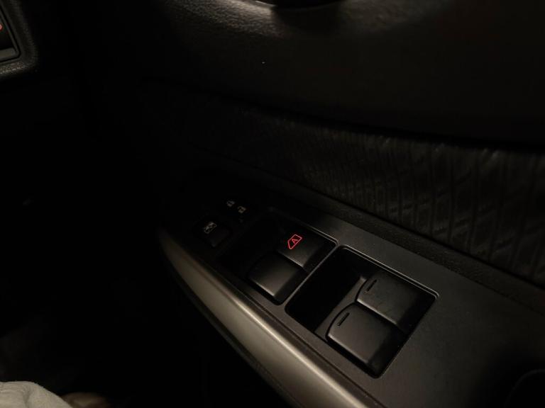 2017 Nissan Note 1.2 DiG-S Tekna 5dr Auto MPV PETROL Automatic