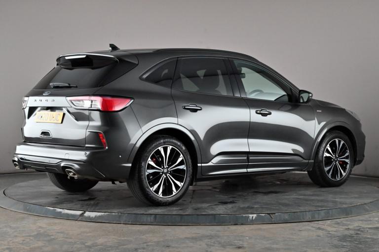  Ford Kuga 1.5 Ecoblue St Line X First Edition Suv 5dr Diesel Manual Euro 6 s/s