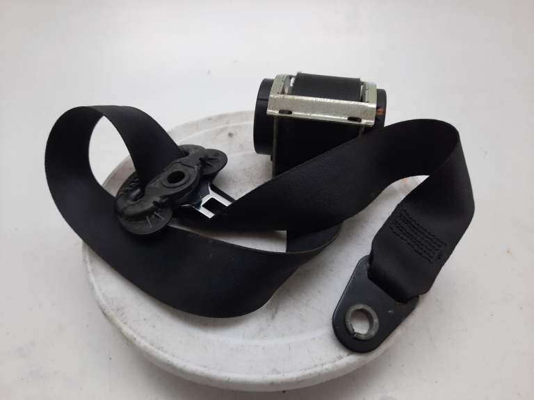 Mini (Bmw) Mini Mk2 (R56) Front Seat Belt Right (Up To 08/2009) Hatchback 2006-2