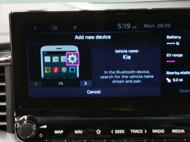 2022 Kia XCeed 1.6 GDi 8.9kWh 3 SUV 5dr Petrol Plug-in Hybrid DCT Euro 6 (s/s) (139 bhp) - Suv PE...