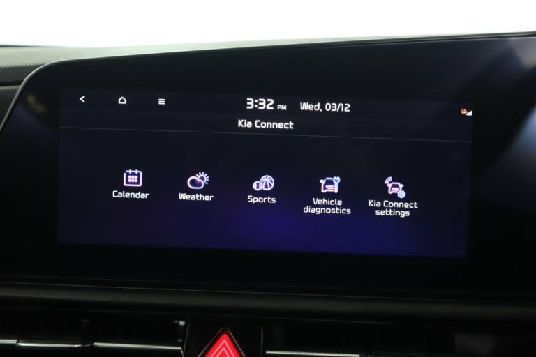 2023 Kia Niro 1.6h GDi 4 DCT Euro 6 (s/s) 5dr ESTATE PETROL/ELECTRIC Automatic