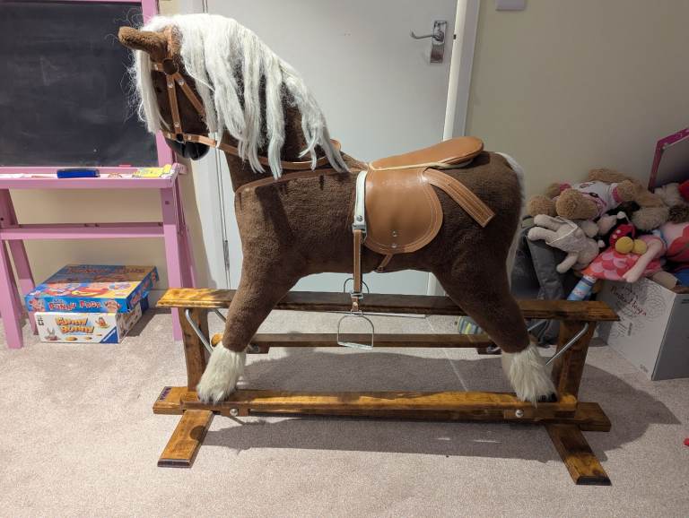 Rocking horse 
