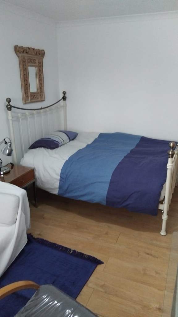Comfortable Relaxing Room in Canning Town