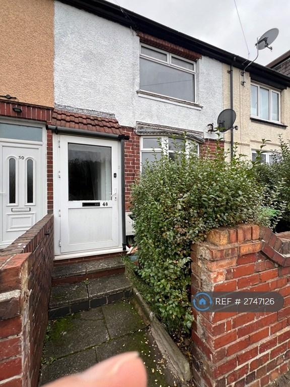 3 bedroom house in Railway Street, West Bromwich, B70 (3 bed) (#2747126)