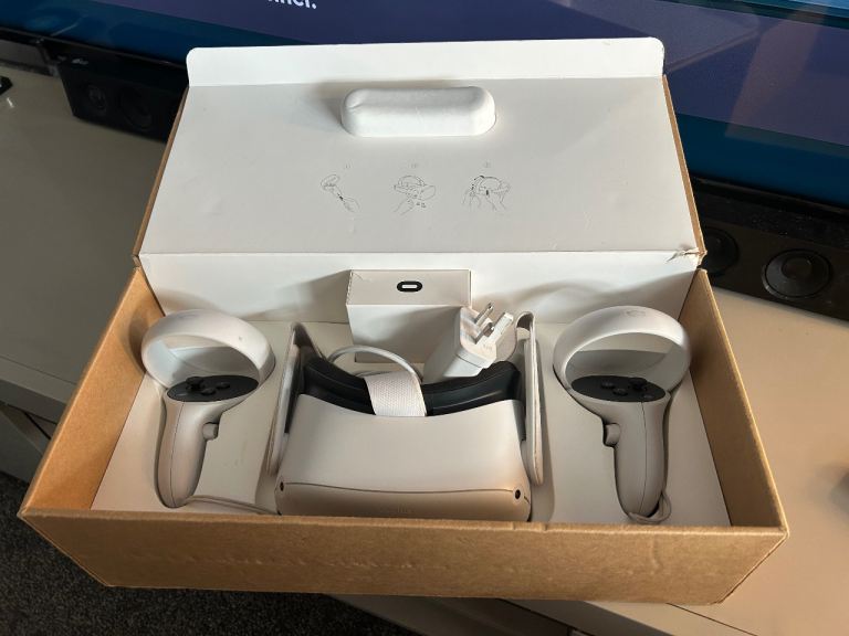 Oculus Quest 2