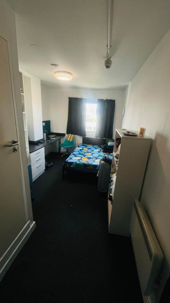 shared flat in luton 