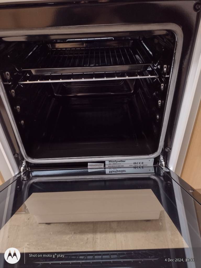 MONTPELLIER COOKER