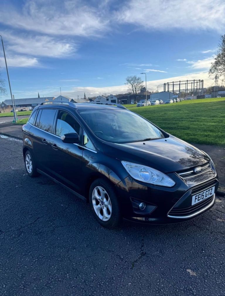 image for Ford Grand C-Max