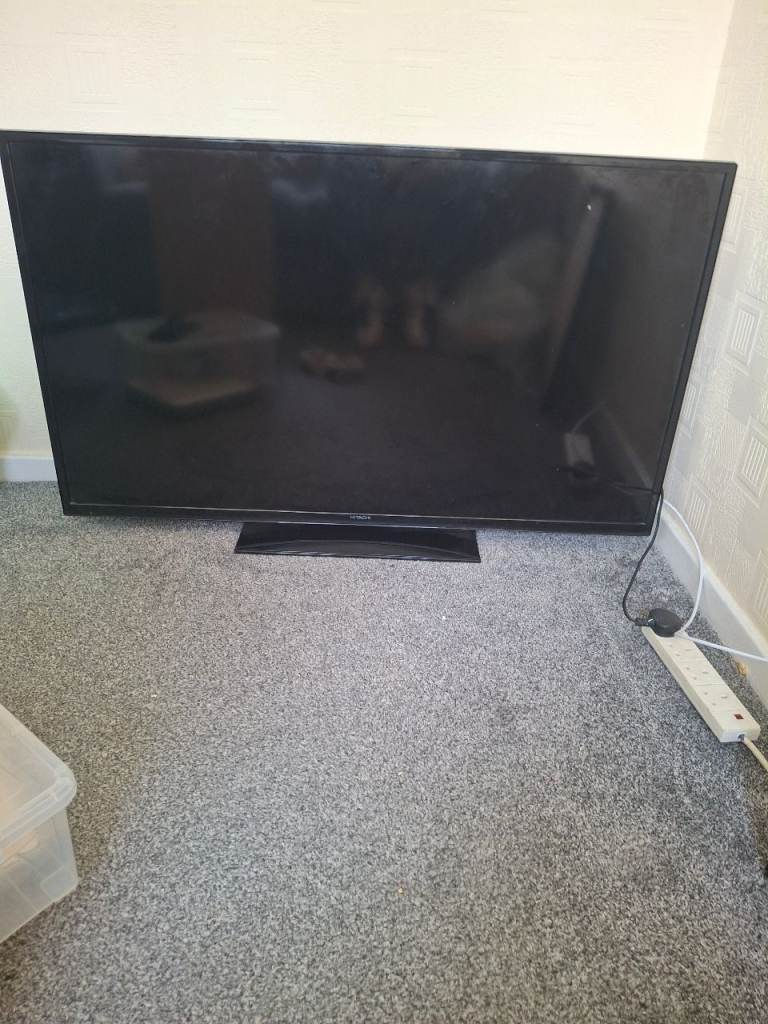 50inch television 