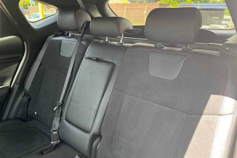 2021 Hyundai TUCSON 1.6 T-GDi N Line S SUV 5dr Petrol Manual Euro 6 (s/s) (150 ps) SUV Petrol Manual