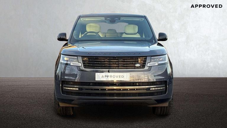 2025 Land Rover Range Rover 3.0 D350 Autobiography 4dr Auto SUV Diesel Automatic