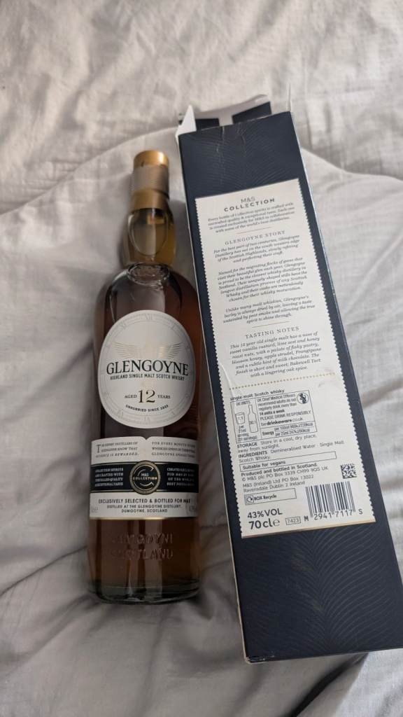 Brand New M&S Bundles - Ladies' Size 14, Brown Glass