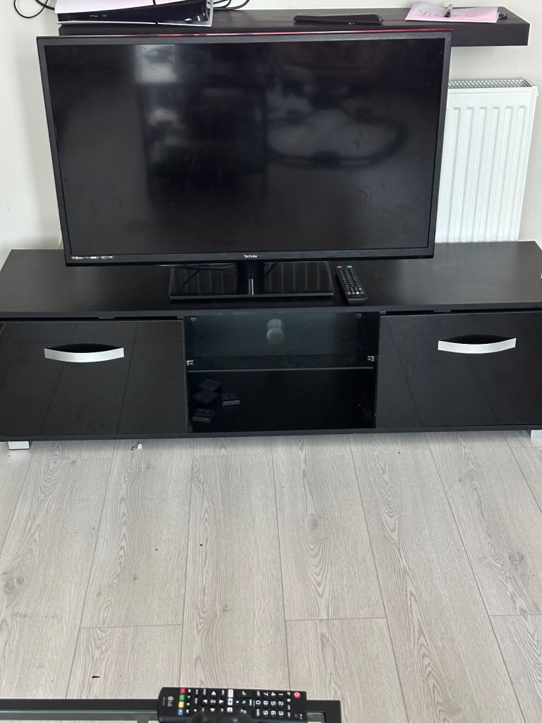 TV Cabinet Stand
