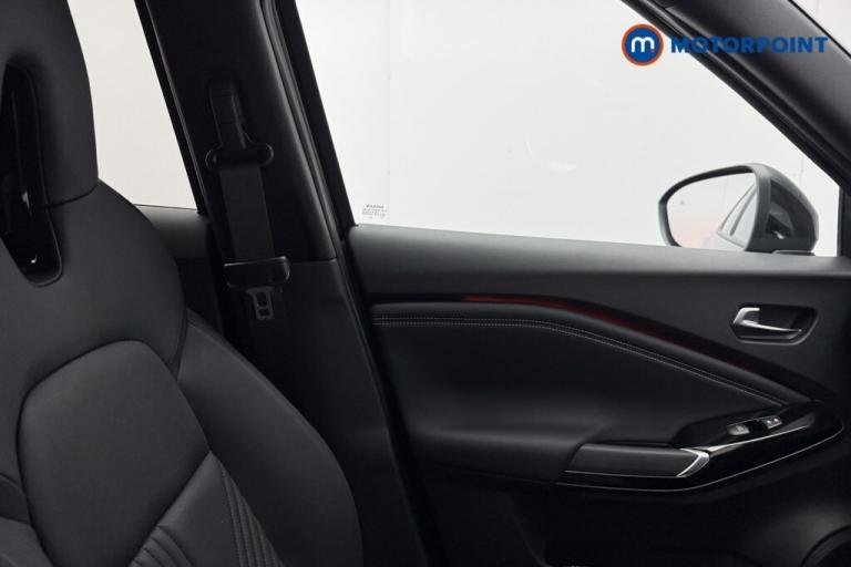 2025 Nissan Juke 1.0 DiG-T Tekna 5dr DCT SUV Petrol Automatic