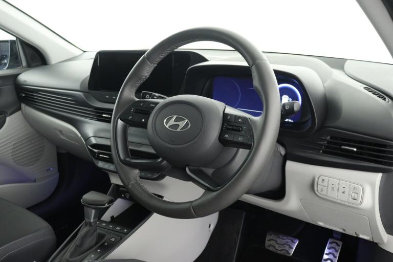 2024 Hyundai BAYON 1.0 TGDi Ultimate 5dr DCT Hatchback Petrol Automatic