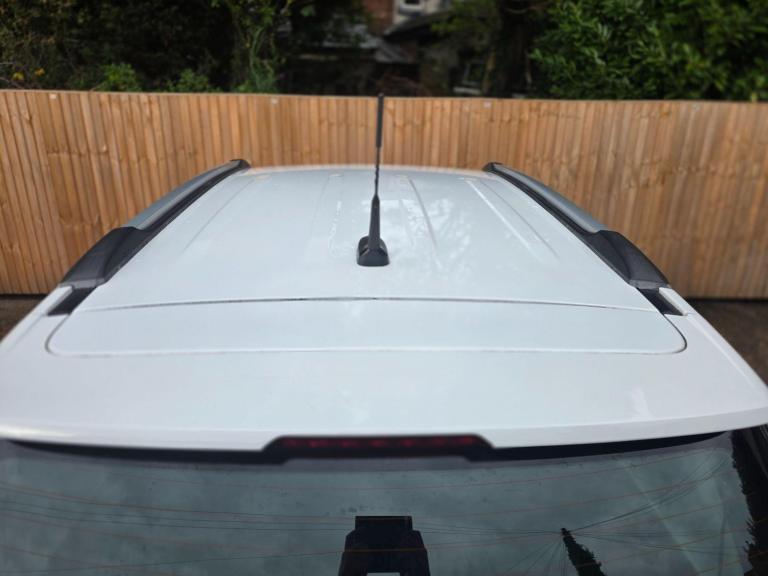 2015 Vauxhall Mokka 1.6 CDTi Tech Line 5dr HATCHBACK DIESEL Manual