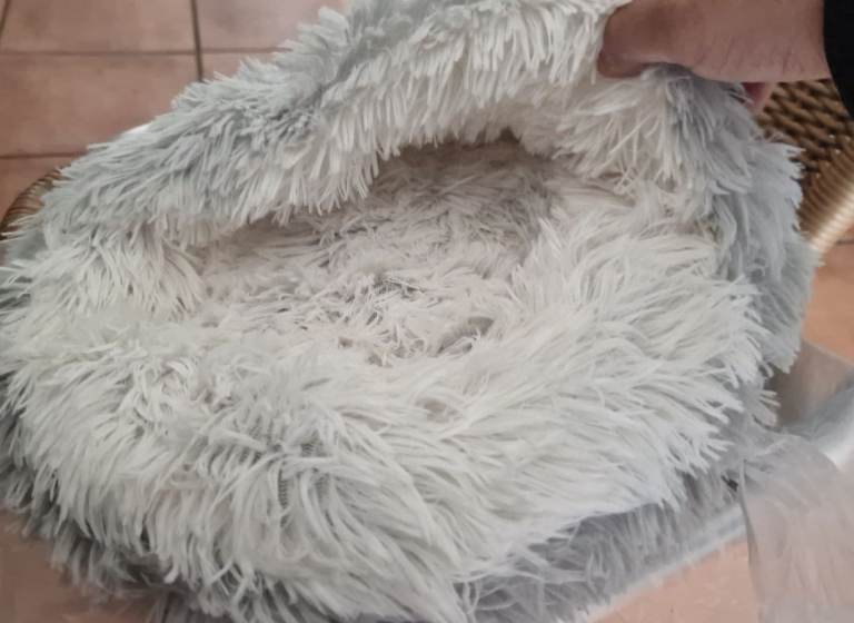 Pet bed new unused 