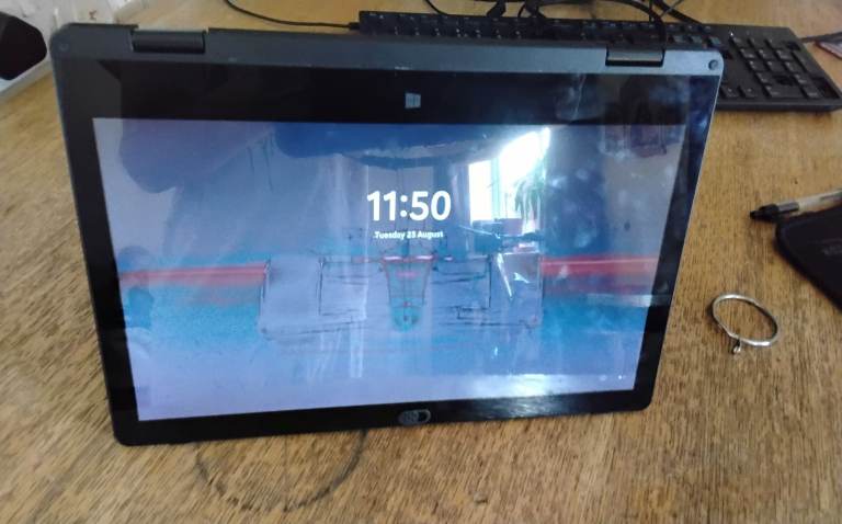 Geo laptop 