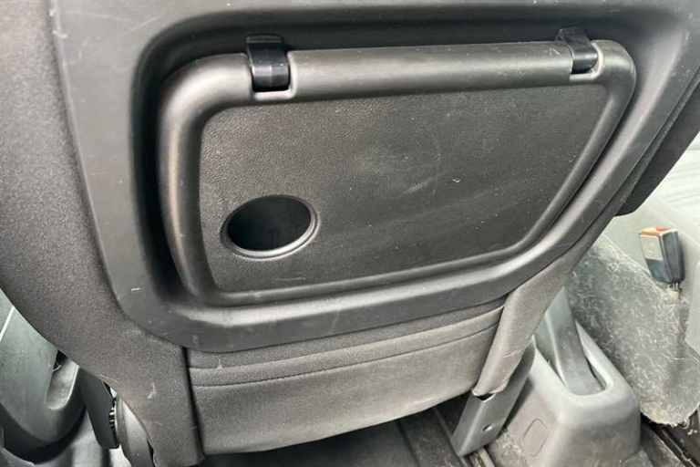 2022 Vauxhall Combo Life 1.5 Turbo D SE 5dr MPV DIESEL Manual