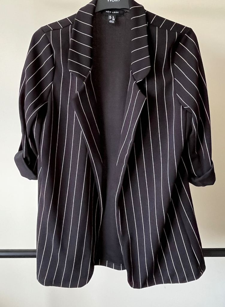 New Look Blazer - Size: 8 - £5