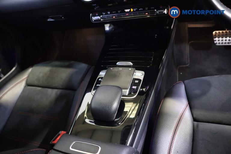 2019 Mercedes-Benz A-Class A180d AMG Line Premium 5dr Auto Hatchback Diesel Automatic