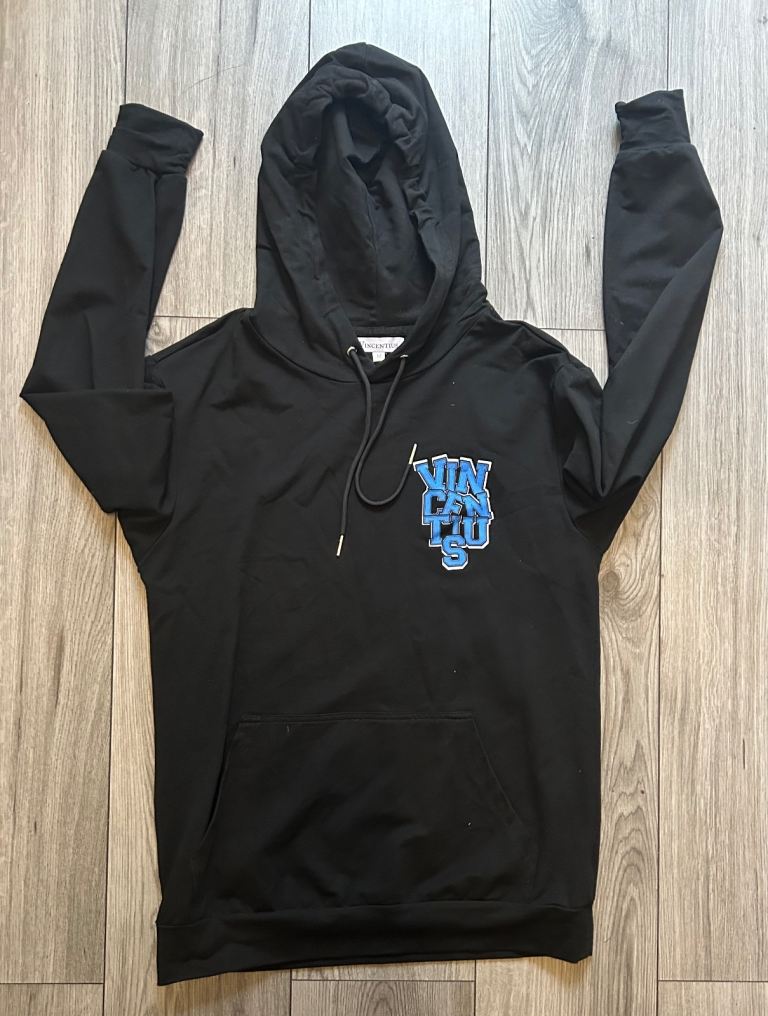 Vincentius Hoodie