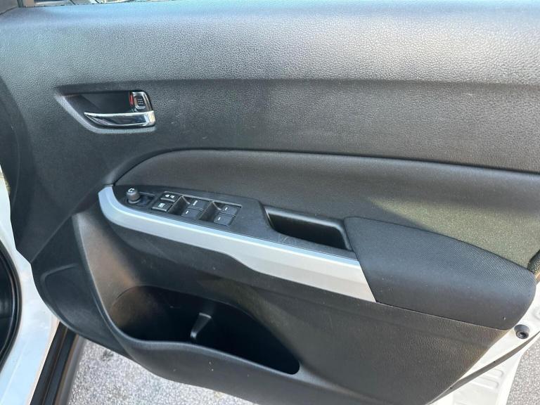 SUZUKI VITARA 1.6 SZ-T Euro 6 (s/s) 5dr 2016