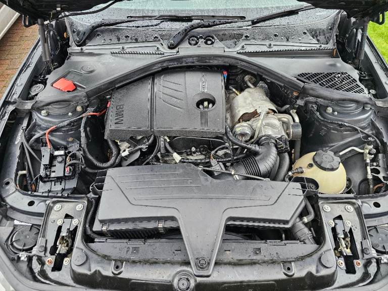 BMW, 1 SERIES SPORT, Hatchback, 2013, Manual, 1598 (cc), 3 doors