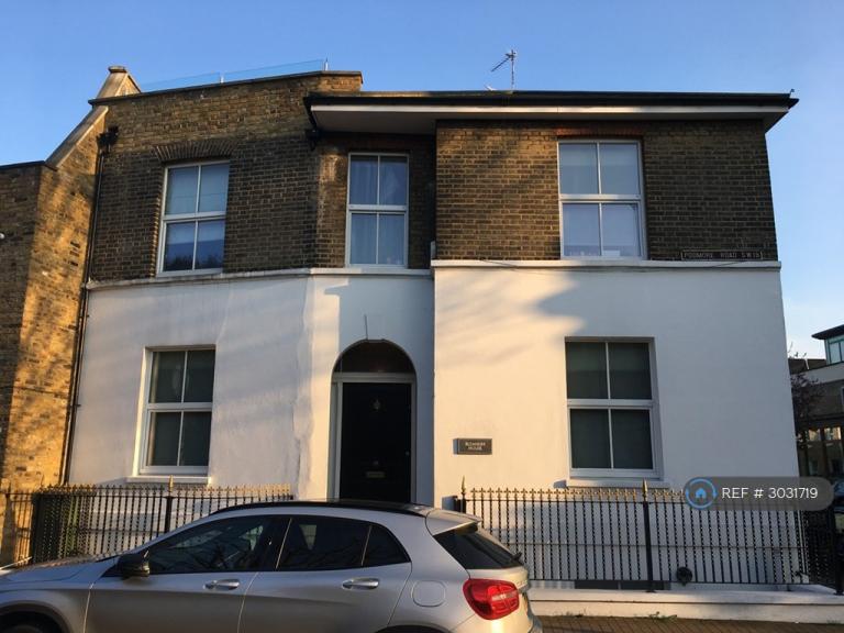 5 bedroom house in Podmore Road, London, SW18 (5 bed) (#3031719)