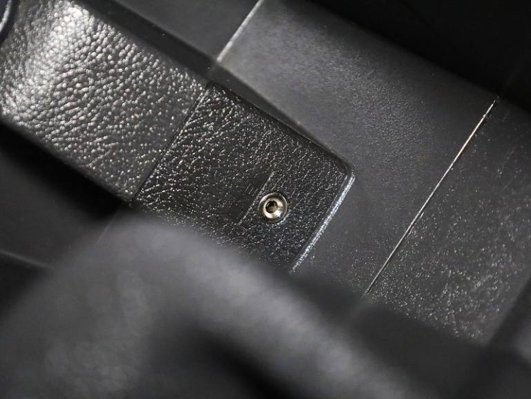 2016 Ford Transit Connect TDCi 210 Panel Van Diesel Manual