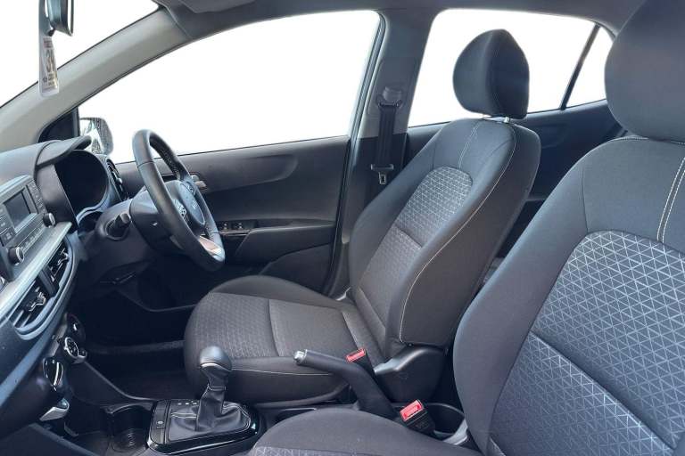 2023 Kia Picanto 1.0 2 5dr Auto [4 seats] HATCHBACK Petrol Automatic