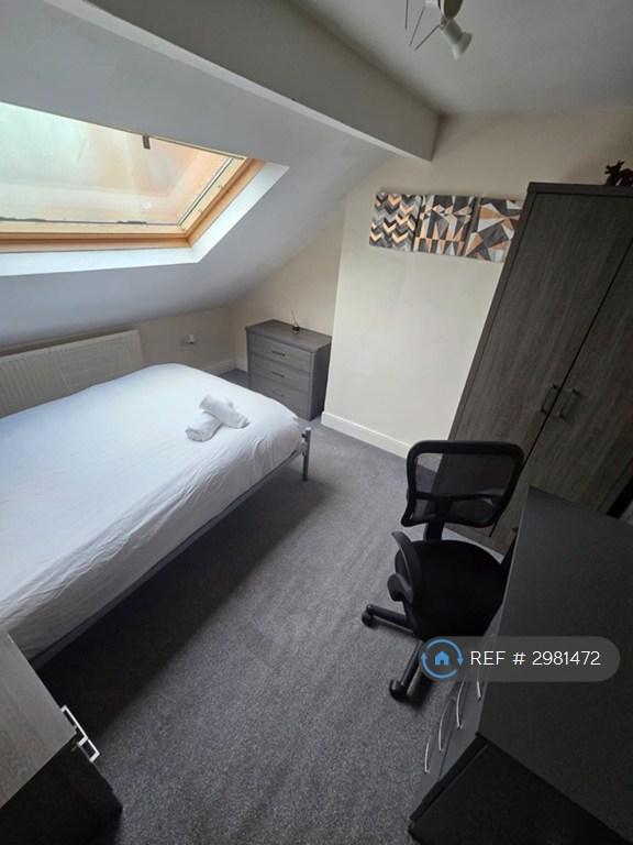 1 bedroom in Albert Road, Middlesbrough, TS1 (#2981472)