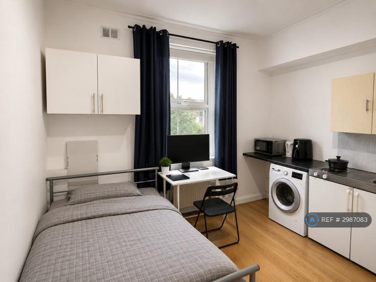 Studio flat in Rufford Street, London, N1 (#2987083)