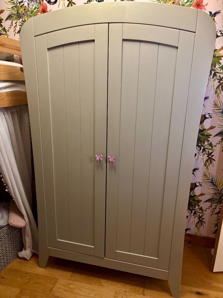 Mamas and Papas Wardrobe