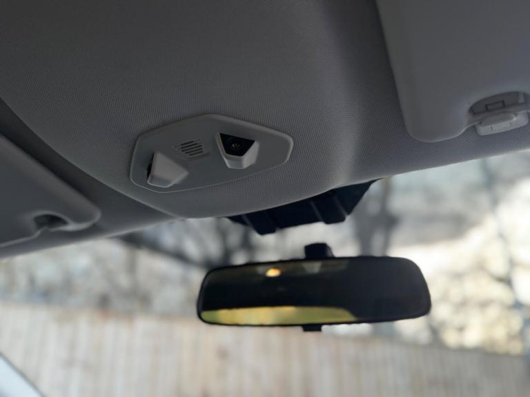 2012 Ford Focus 1.6 TDCi 115 Zetec 5dr HATCHBACK DIESEL Manual