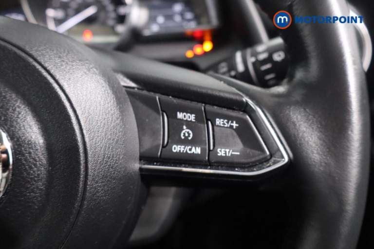 2021 Mazda Mazda2 1.5 Skyactiv G Sport Nav 5dr Hatchback Petrol Manual