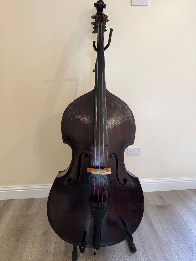 Double bass