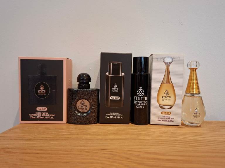 Cheshire Dubai Dupes