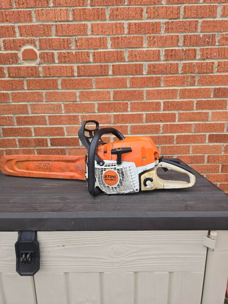 Stihl ms362 