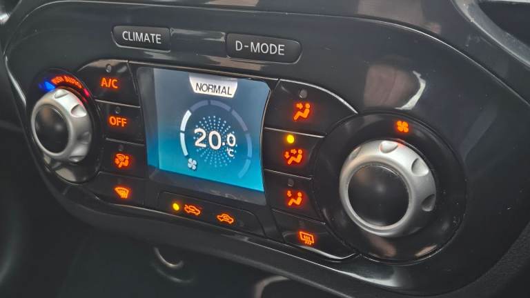 Nissan | JUKE | HPI CLEAR | 10 MONTHS MOT | Immaculate condition 