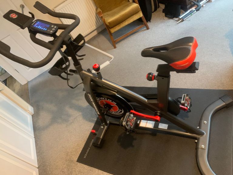 Indoor Cycle Spinning Bike - Schwinn 800IC 