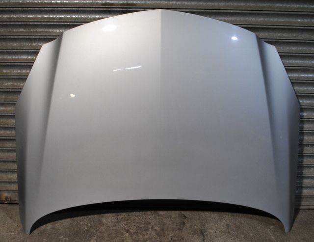 2014-2017 VAUXHALL INSIGNIA MK1 FACELIFT BONNET Z176 ARGON