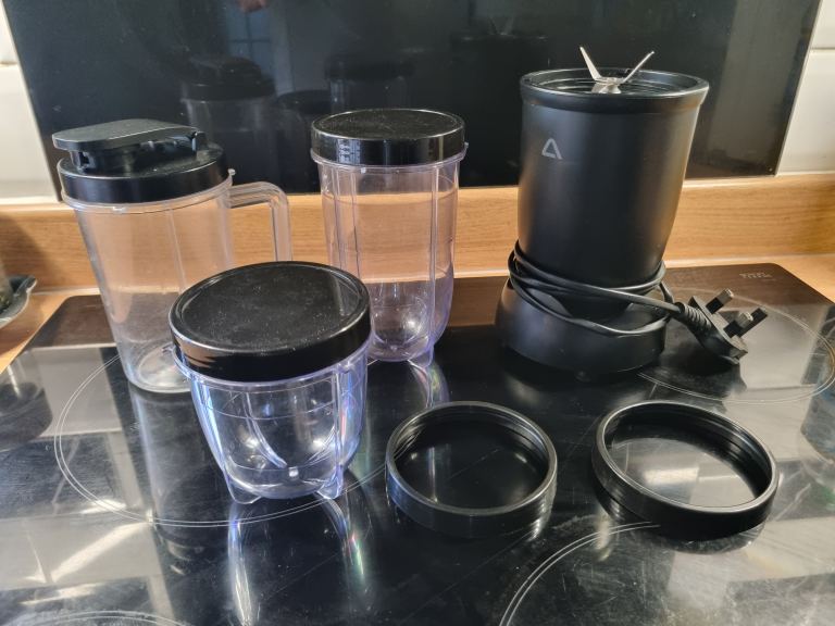 Blender - smoothie maker