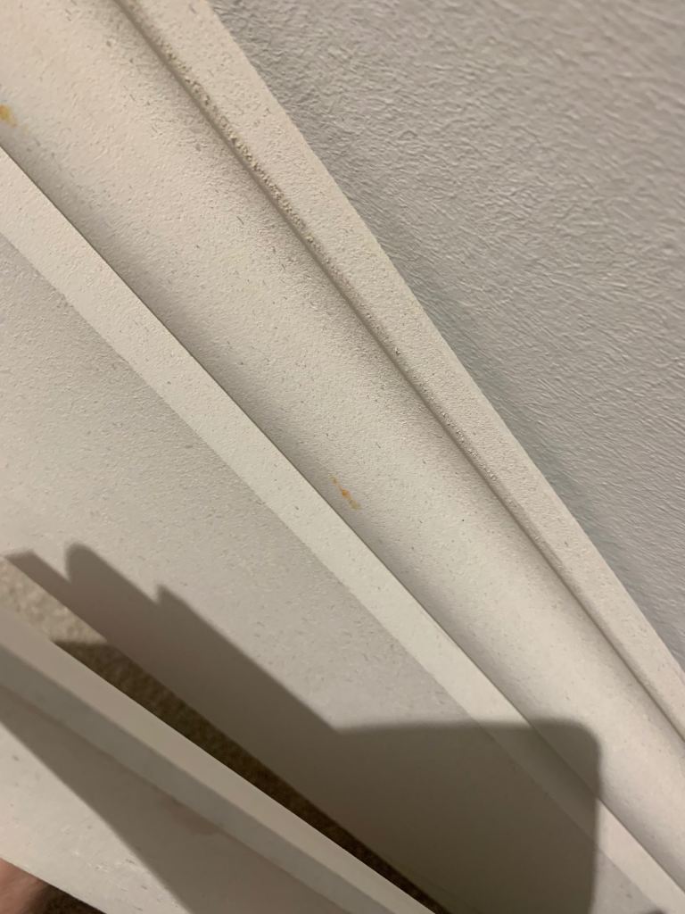 Skirting Boards Brand New - reduced