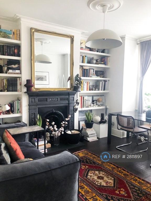 2 bedroom flat in Deacon Road, London, NW2 (2 bed) (#2811897)